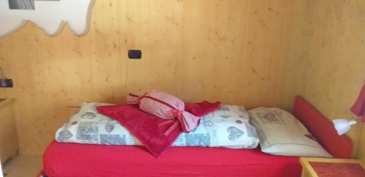 Appartamento Girasole Livigno Bagian luar foto