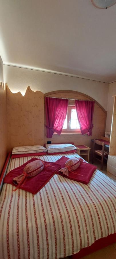 Appartamento Girasole Livigno Bagian luar foto