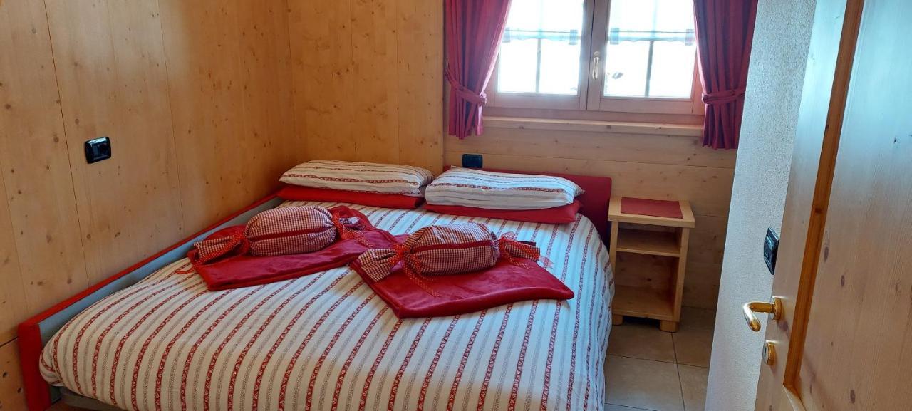 Appartamento Girasole Livigno Bagian luar foto